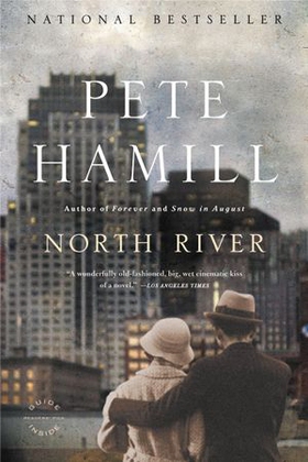 North River - A Novel (ebok) av Pete Hamill