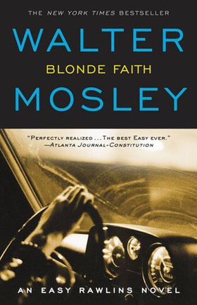 Blonde Faith (ebok) av Walter Mosley