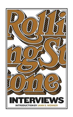 The Rolling Stone Interviews (ebok) av -
