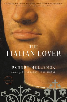 The Italian Lover (ebok) av Robert Hellenga