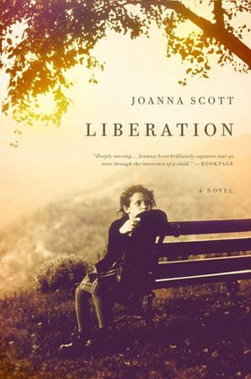 Liberation - A Novel (ebok) av Joanna Scott