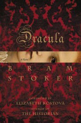 Dracula (ebok) av Bram Stoker