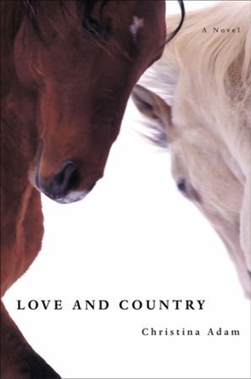 Love and Country - A Novel (ebok) av Christina Adam