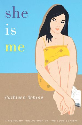 She Is Me - A Novel (ebok) av Ukjent