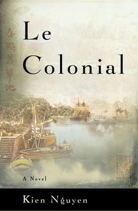 Le Colonial - A Novel (ebok) av Ukjent