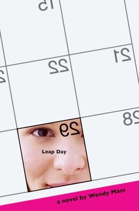 Leap Day (ebok) av Wendy Mass