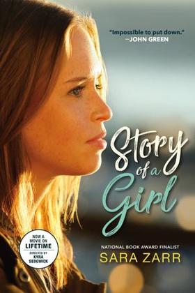 Story of a Girl (ebok) av Sara Zarr
