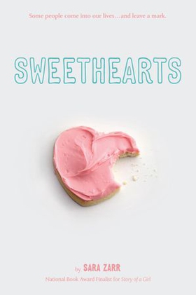 Sweethearts (ebok) av Sara Zarr
