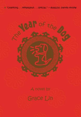 The Year of the Dog (ebok) av Ukjent