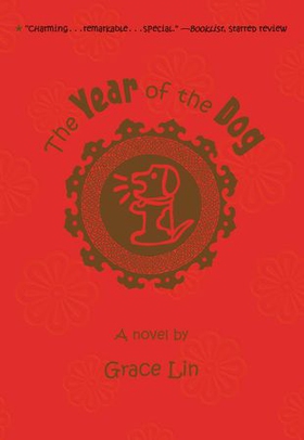 The Year of the Dog (ebok) av Grace Lin