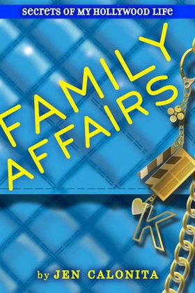 Family Affairs (ebok) av Jen Calonita