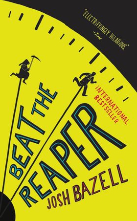 Beat the Reaper - A Novel (ebok) av Josh Bazell
