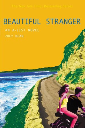 BEAUTIFUL STRANGER (ebok) av Zoey Dean