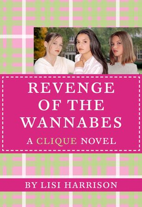 THE Revenge of the Wannabes
