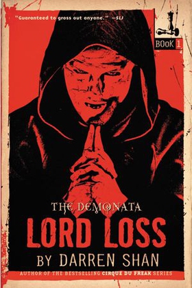 LORD LOSS