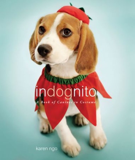 InDognito - A Book of Canines in Costume (ebok) av Ukjent