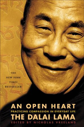 An Open Heart - Practicing Compassion in Everyday Life (ebok) av Dalai Lama