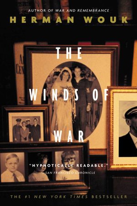 The Winds of War (ebok) av Herman Wouk