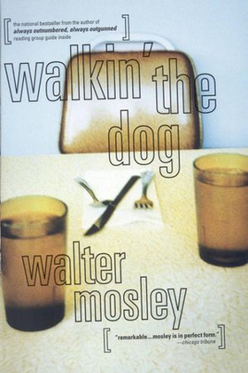 Walkin' the Dog (ebok) av Walter Mosley