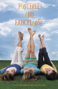 Footfree and Fancyloose (ebok) av Elizabeth C