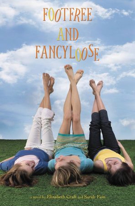 Footfree and Fancyloose (ebok) av Elizabeth Craft