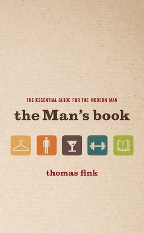 The Man's Book