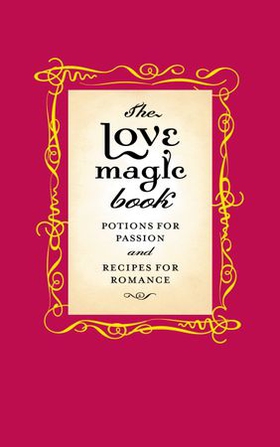 The Love Magic Book