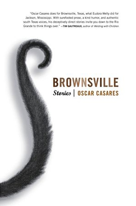 Brownsville - Stories (ebok) av Oscar Casares