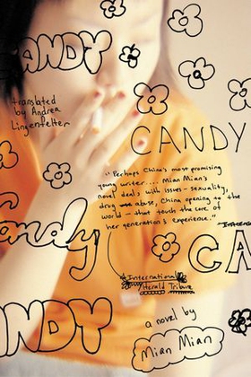 Candy (ebok) av Mian Mian