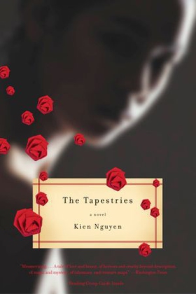 Tapestries, The - A Novel (ebok) av Ukjent