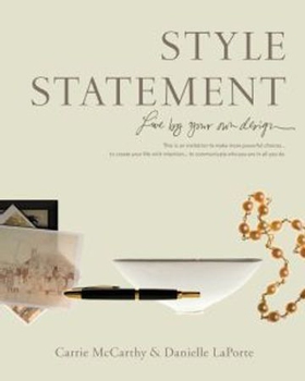 Style Statement