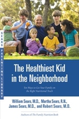 The Healthiest Kid in the Neighborhood