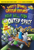 HAIR BALL FROM OUTER SPACE