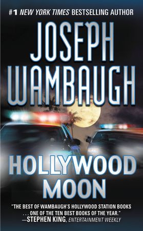 Hollywood Moon - A Novel (ebok) av Joseph Wambaugh