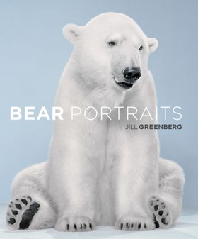 Bear Portraits (ebok) av Ukjent
