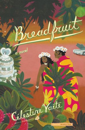 Breadfruit - A Novel (ebok) av Célestine Vaite