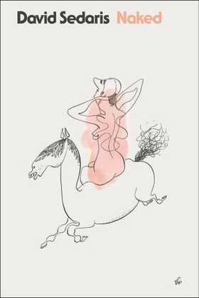 Naked (ebok) av Ukjent