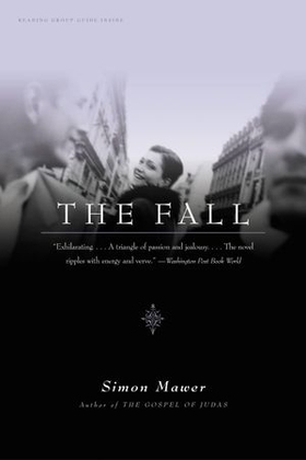 The Fall - A Novel (ebok) av Simon Mawer