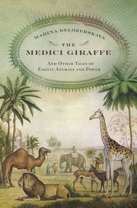 The Medici Giraffe