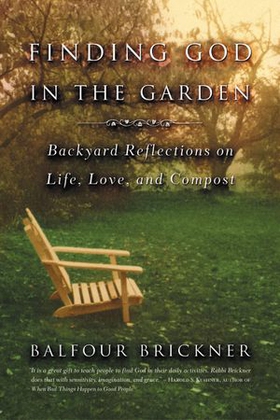 Finding God in the Garden