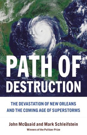 Path of Destruction