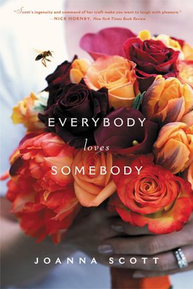 Everybody Loves Somebody (ebok) av Joanna Scott