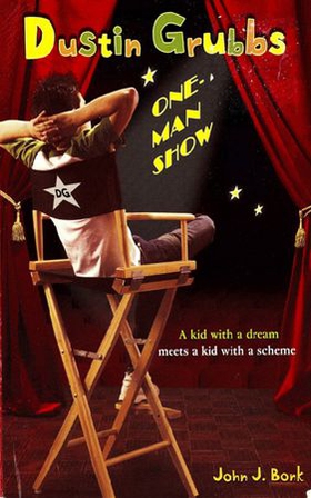 Dustin Grubbs: One Man Show (ebok) av John J. Bonk