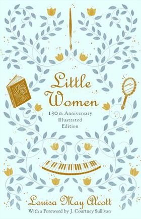 Little Women - From the Original Publisher (ebok) av Louisa May Alcott
