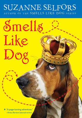 Smells Like Dog