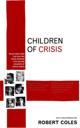 Children of Crisis (ebok) av Robert Coles