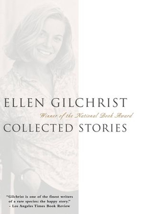 Ellen Gilchrist