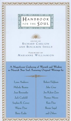 Handbook for the Soul (ebok) av Richard Carlson