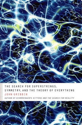 The Search for Superstrings, Symmetry, and the Theory of Everything (ebok) av John Gribbin
