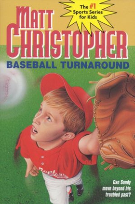 Baseball Turnaround - #53 (ebok) av Matt Christopher
